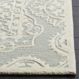 Safavieh Clearance Bella BEL134B Grey Rug