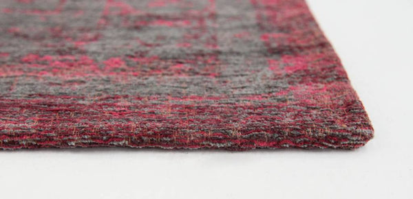 Louis De Poortere Fading World 8261 Pink Rug