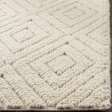 Safavieh Clearance Natura NAT623A Ivory Rug