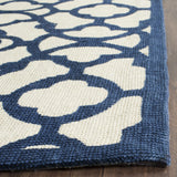 Safavieh Clearance Cedar Brook CDR221F Ivory Rug