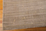 Nourison Clearance Silken Allure SLK06 Mushroom Rug