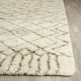 Safavieh Clearance Casablanca CSB894A Green Rug