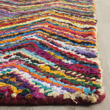 Safavieh Clearance Nantucket NAN141A Pink Rug