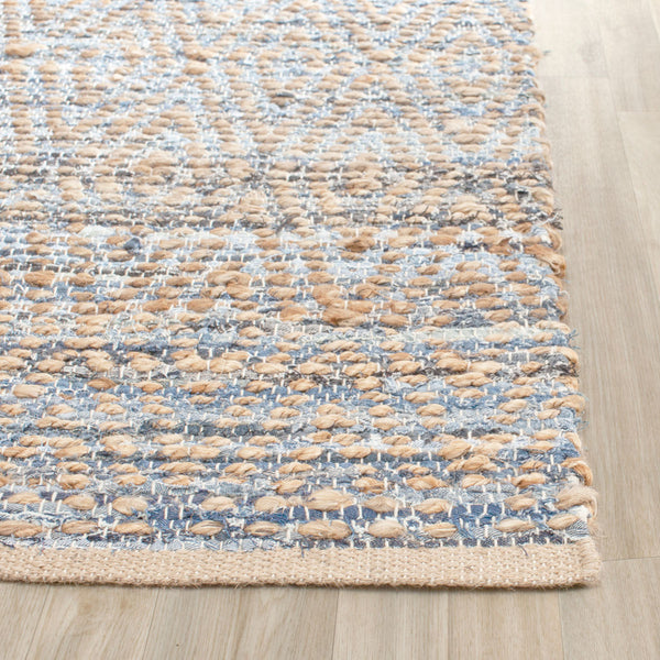 Safavieh Clearance Cape Cod CAP351A Blue Rug