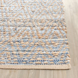 Safavieh Clearance Cape Cod CAP351A Blue Rug