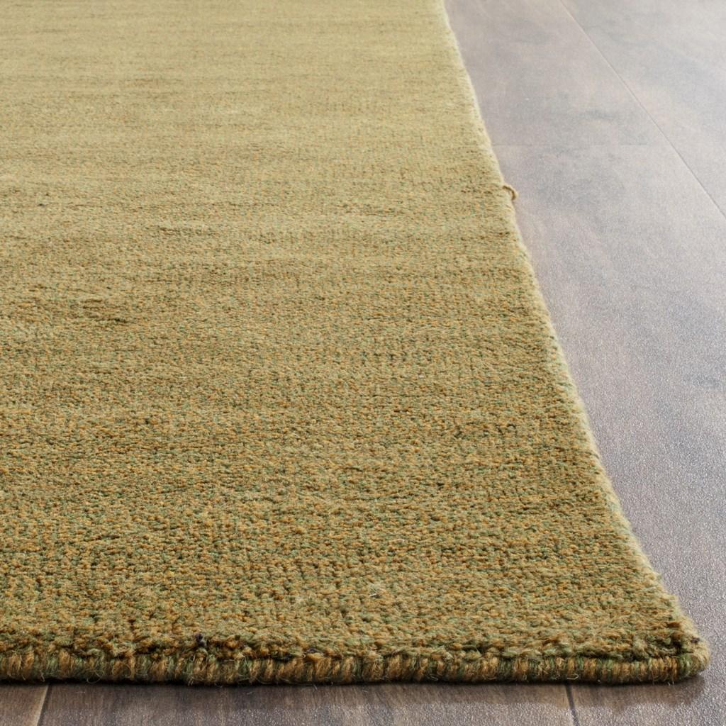 Safavieh Clearance Himalaya HIM311C Green-Beige Rug