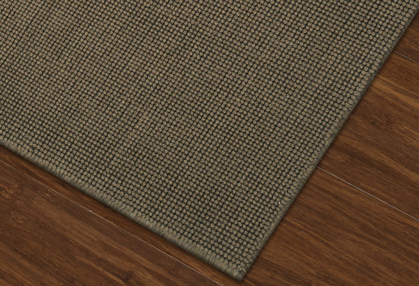 Dalyn Rug Monaco Sisal MC300 Fudge Rug