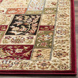 Safavieh Clearance Lyndhurst LNH318A Multi Rug