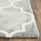Safavieh Clearance Dip Dye DDY535C Grey Rug