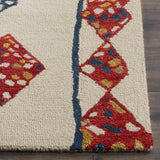 Safavieh Clearance Aspen APN702A Ivory Rug