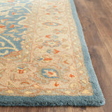 Safavieh Clearance Antiquities AT21E Blue Rug