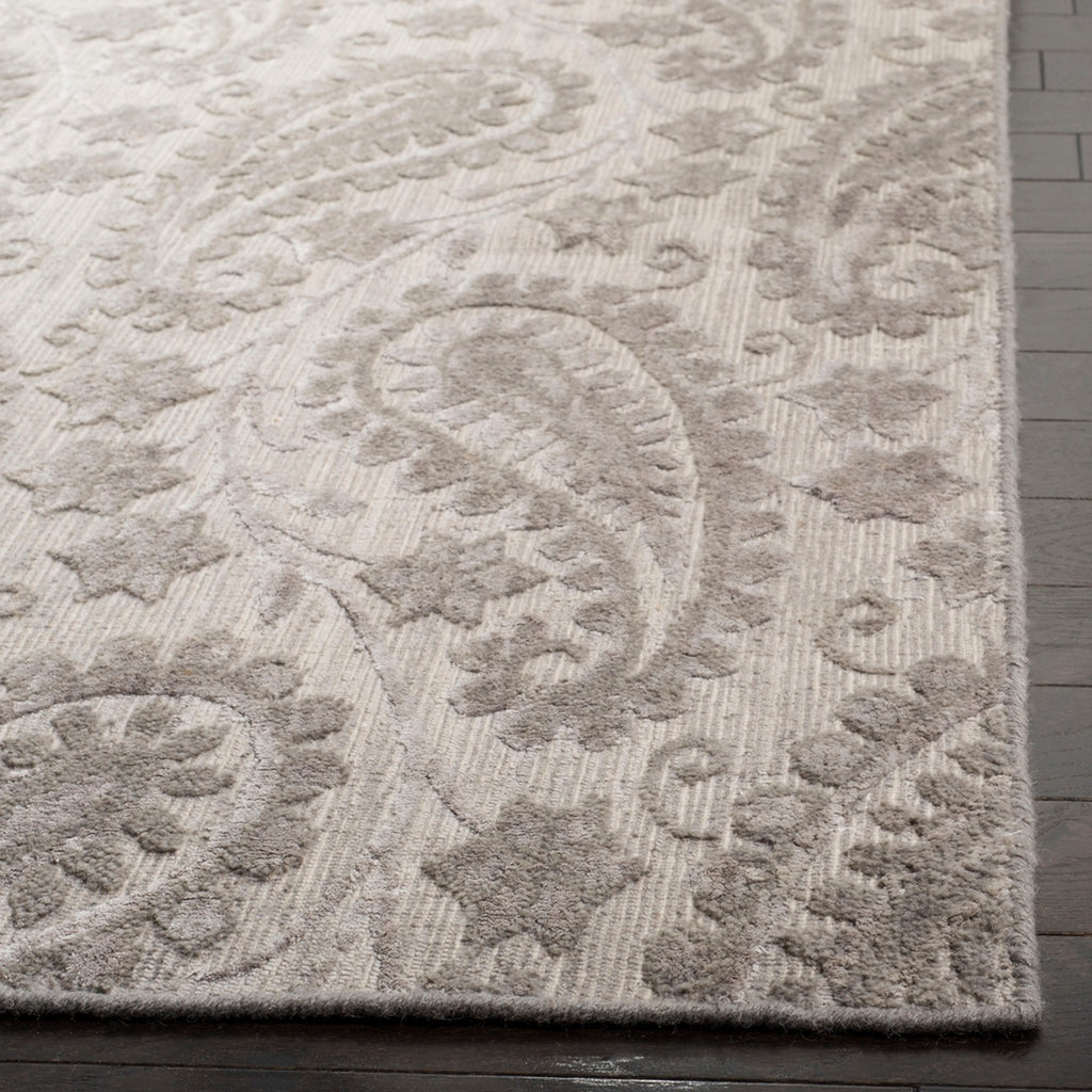 Safavieh Clearance Mirage MIR855A Grey Rug