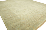 Rugs Done Right Oxford Oushak R66 Vintage Natural Rug