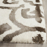 Safavieh Clearance Dip Dyes DDY711F Ivory Rug