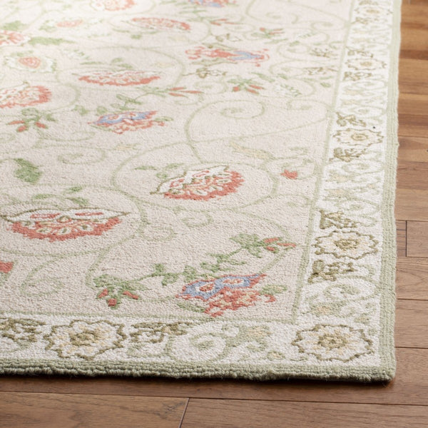 Safavieh Clearance Chelsea HK330A Beige Rug