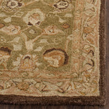 Safavieh Clearance Anatolia AN512C Sage Rug