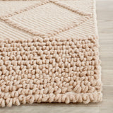 Safavieh Clearance Natura NAT217A Beige Rug