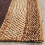 Safavieh Clearance Kilim KLM951B Rust Rug
