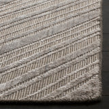 Safavieh Clearance Mirage MIR853A Grey Rug