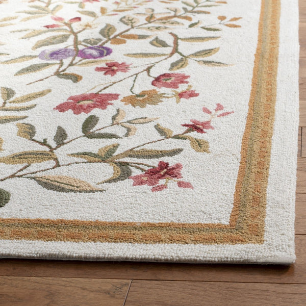 Safavieh Clearance Chelsea HK210A Ivory Rug