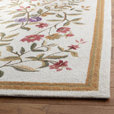 Safavieh Clearance Chelsea HK210A Ivory Rug