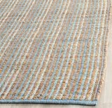 Safavieh Clearance Cape Cod CAP831B Blue Rug