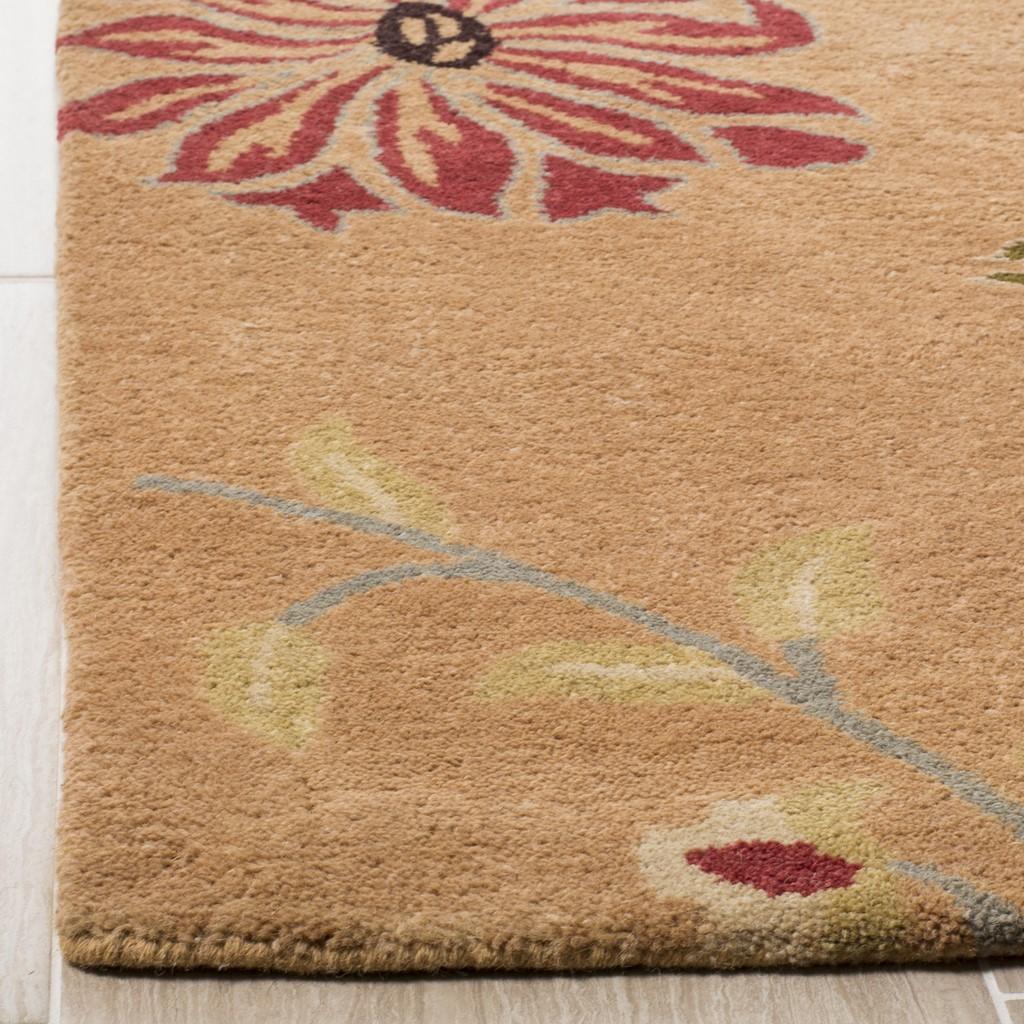 Safavieh Clearance Metro MET990A Blue Grey Rug