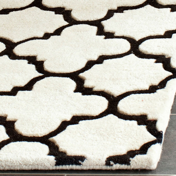 Safavieh Clearance Chatham CHT717A Ivory Rug