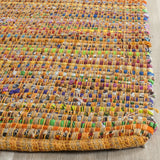 Safavieh Clearance Nantucket NAN220D Yellow Rug