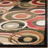 Safavieh Clearance Lyndhurst LNH225B Black Rug