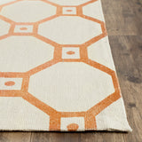 Safavieh Clearance Cedar Brook CDR269N Ivory Rug