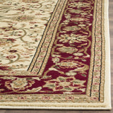 Safavieh Clearance Lyndhurst LNH212K Ivory Rug