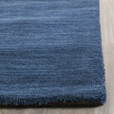 Safavieh Clearance Himalaya HIM586A Brown Rug