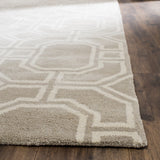 Safavieh Clearance Soho SOH414B Grey Rug