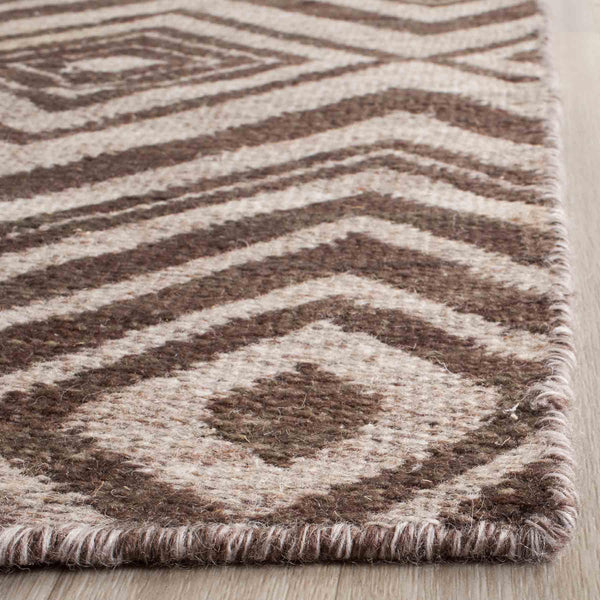 Safavieh Clearance Kilim KLM241A Grey Rug