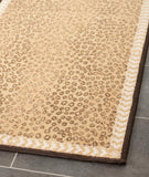 Safavieh Clearance Metropolis MTP520-1525 Camel Rug