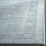 Safavieh Clearance Valencia VAL110B Teal Rug
