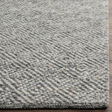 Safavieh Clearance Natura NAT503C Gray Rug