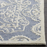 Safavieh Clearance Bella BEL134A Blue Rug