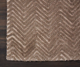 Nourison Clearance Deco Mod DEC03 Taupe Rug