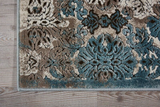 Nourison Sale Karma KRM05 Ivory Rug