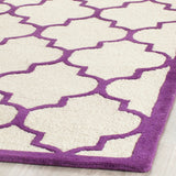 Safavieh Clearance Cambridge CAM134V Ivory Rug