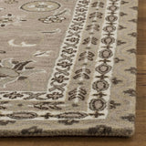 Safavieh Clearance Bella BEL674B Taupe Rug