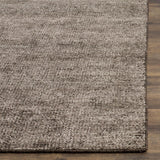 Safavieh Clearance Stone Wash STW615E Charcoal Brown Rug