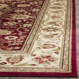Safavieh Clearance Lyndhurst LNH212F Red Rug