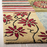 Safavieh Clearance Sohos SOH817A Multi Rug