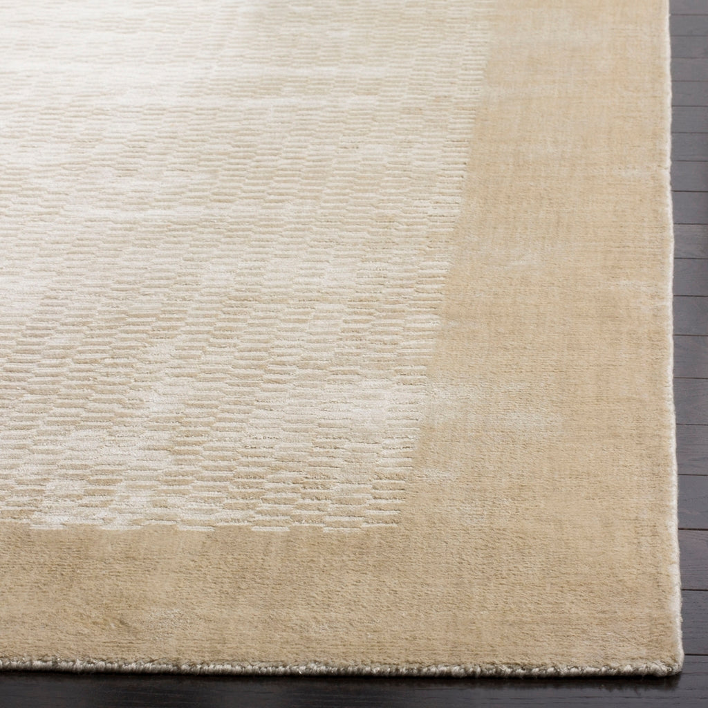 Safavieh Clearance Mirage MIR721C Taupe Rug