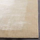 Safavieh Clearance Mirage MIR721C Taupe Rug