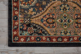 Nourison Clearance 2020 NR203 Multi Rug