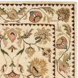 Safavieh Clearance Bergama BRG161B Ivory Rug
